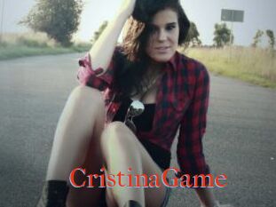 CristinaGame