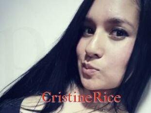 CristineRice