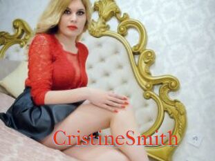 CristineSmith