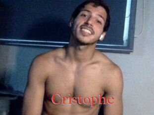 Cristophe