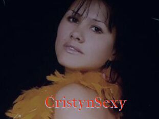 CristynSexy