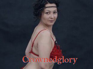 Crownedglory