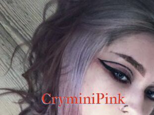 CryminiPink