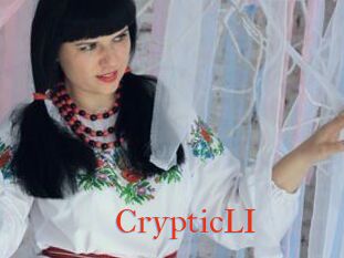 CrypticLI