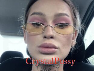 CrystalPussy