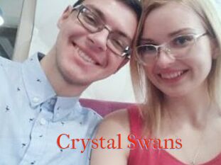 Crystal_Swans