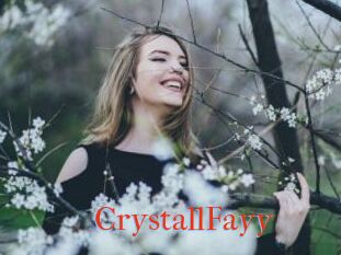 CrystallFayy