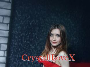 CrystallLoveX