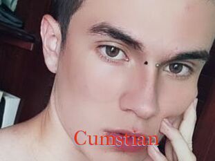 Cumstian