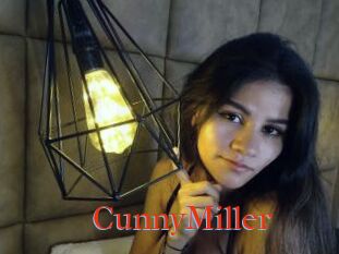 CunnyMiller