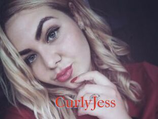 CurlyJess