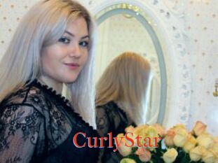 CurlyStar