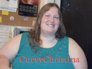 CurvyChristina