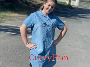 CurvyPam