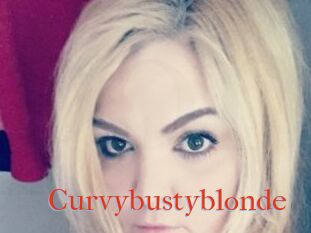 Curvybustyblonde