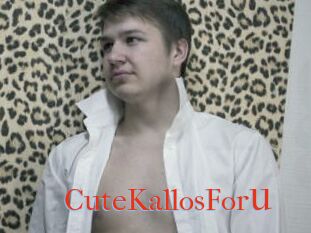 CuteKallosForU Porno G