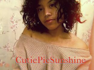 CutiePieSunshine