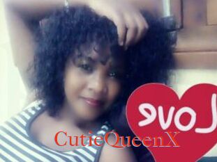 CutieQueenX