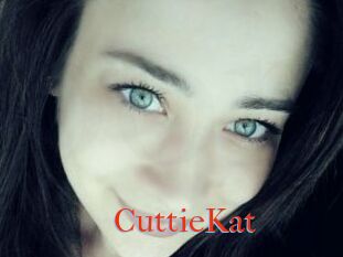 CuttieKat