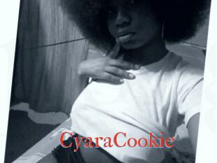 CyaraCookie