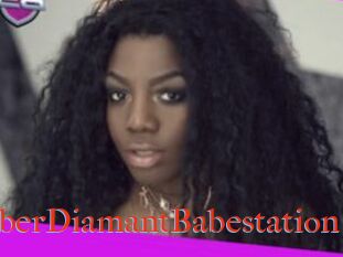 CyberDiamantBabestation