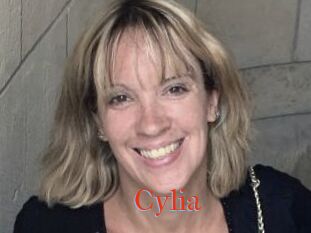 Cylia