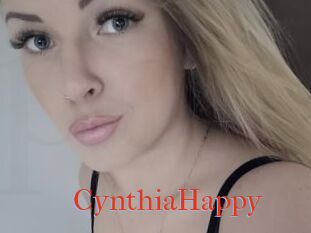 CynthiaHappy