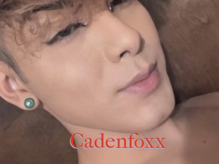 Cadenfoxx