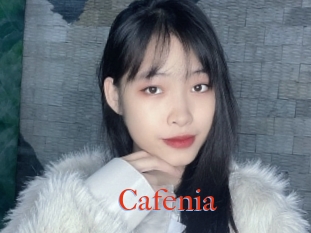 Cafenia