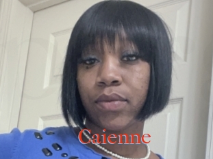 Caienne