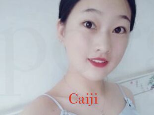 Caiji