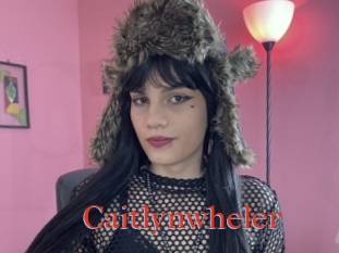 Caitlynwheler