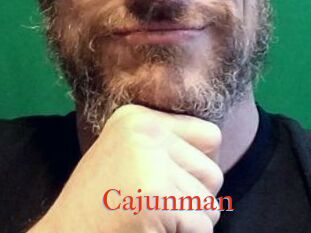 Cajunman