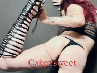 Cakez_sweet