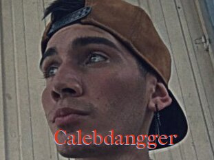 Calebdangger