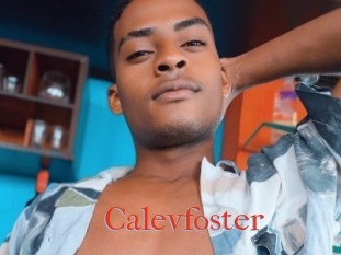 Calevfoster