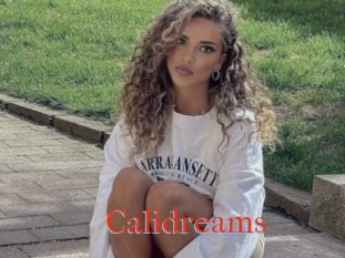 Calidreams