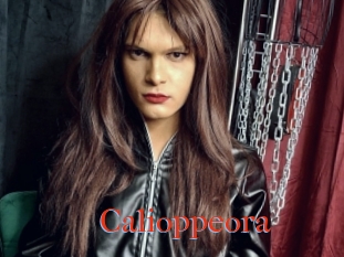 Calioppeora