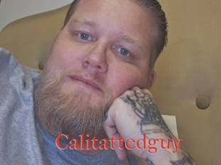 Calitattedguy