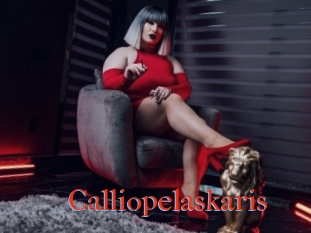 Calliopelaskaris