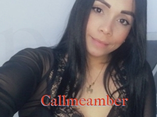 Callmeamber