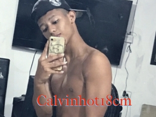 Calvinhot18cm