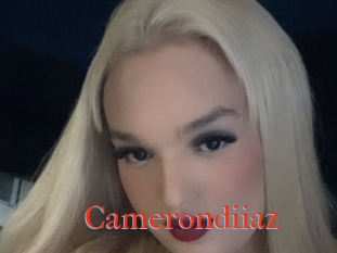 Camerondiiaz