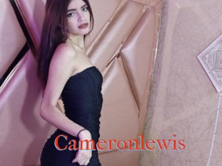 Cameronlewis