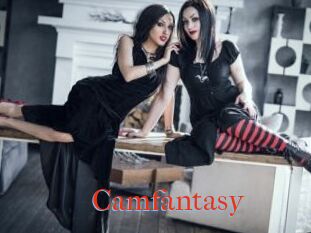 Camfantasy