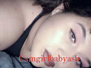 Camgirlbabyash