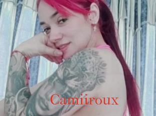 Camiiroux