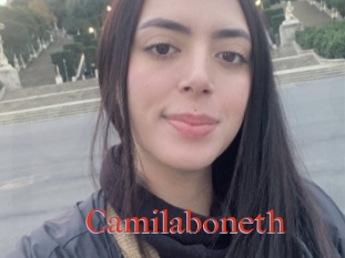 Camilaboneth