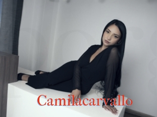 Camilacarvallo