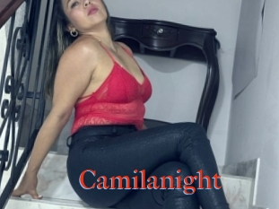 Camilanight